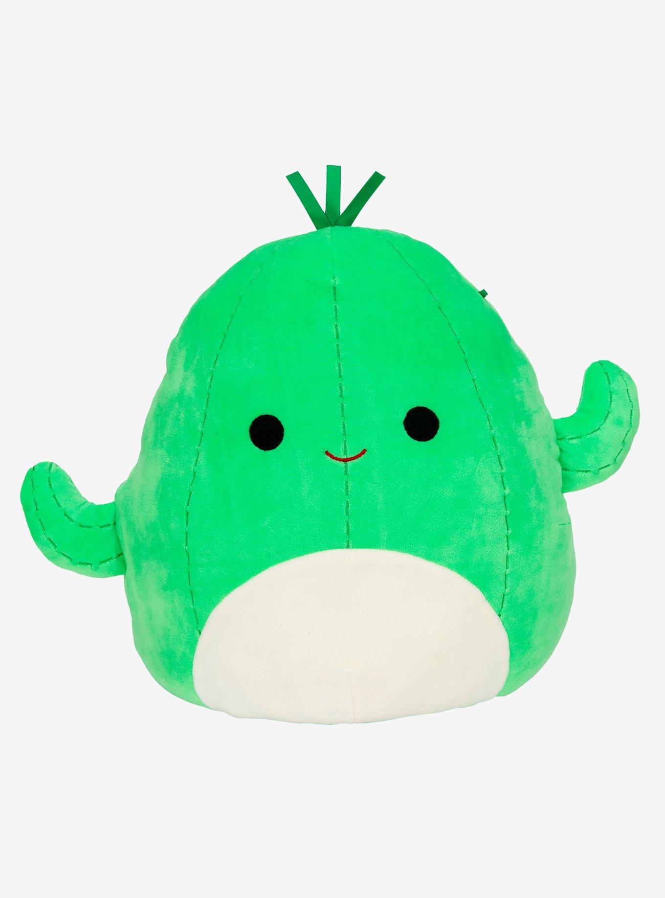 Squishmallows Cactus Boy Mini Plush, , hi-res