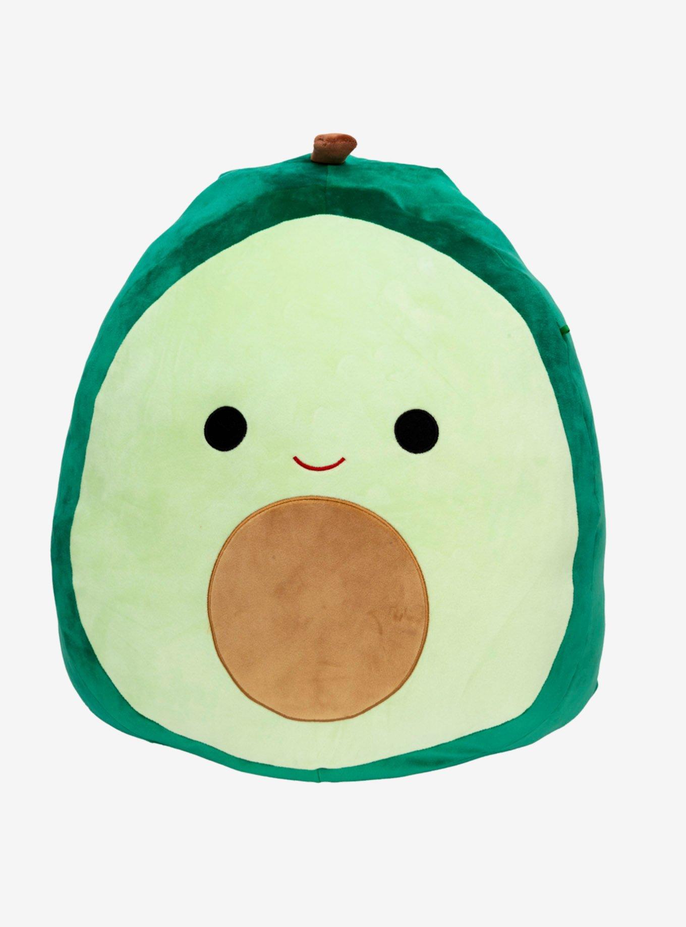 Squishmallows Avocado Mini Plush, , hi-res