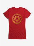 Star Trek Academy Engineering Girls T-Shirt, , hi-res