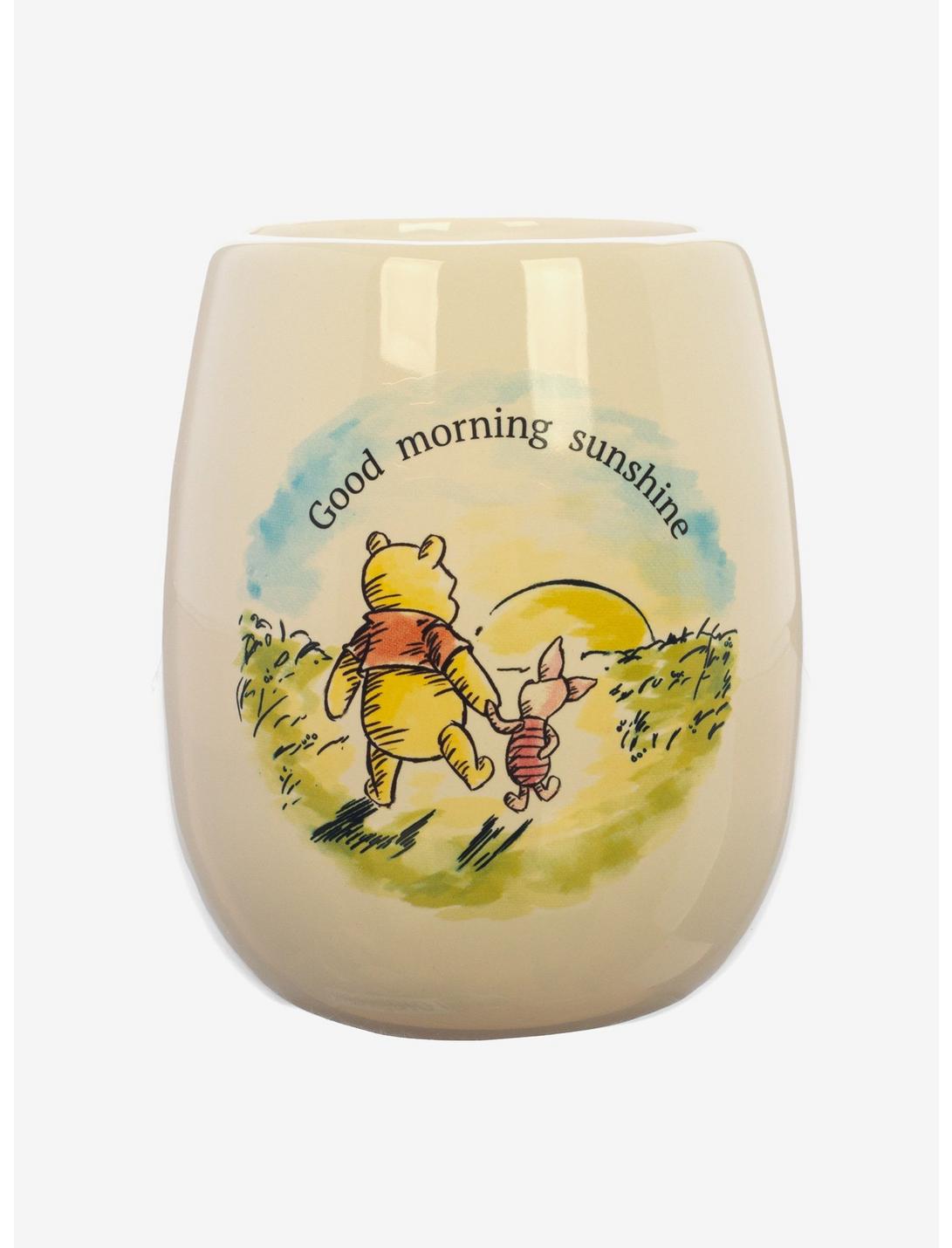 Disney Winnie The Pooh Morning Sunshine Mug, , hi-res