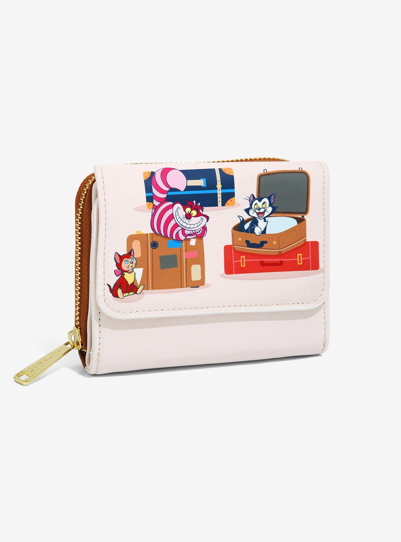 Loungefly cat purse hotsell