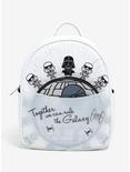 Star Wars Darth Vader Chibi Together We Can Rule the Galaxy Mini Backpack - BoxLunch Exclusive, , hi-res