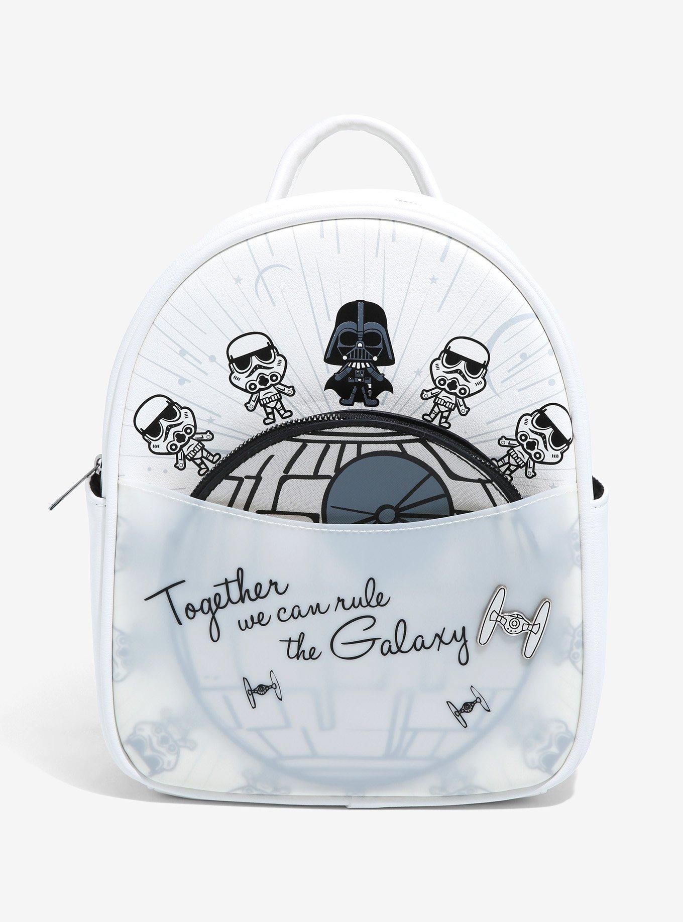 Galaxy cheap mini backpack