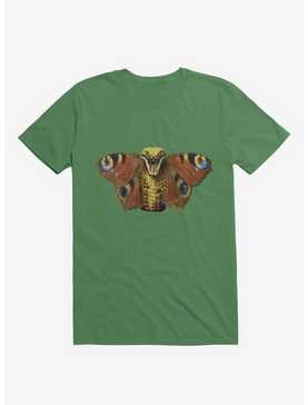 Butterfly Cobra Butterkai T-shirt, , hi-res