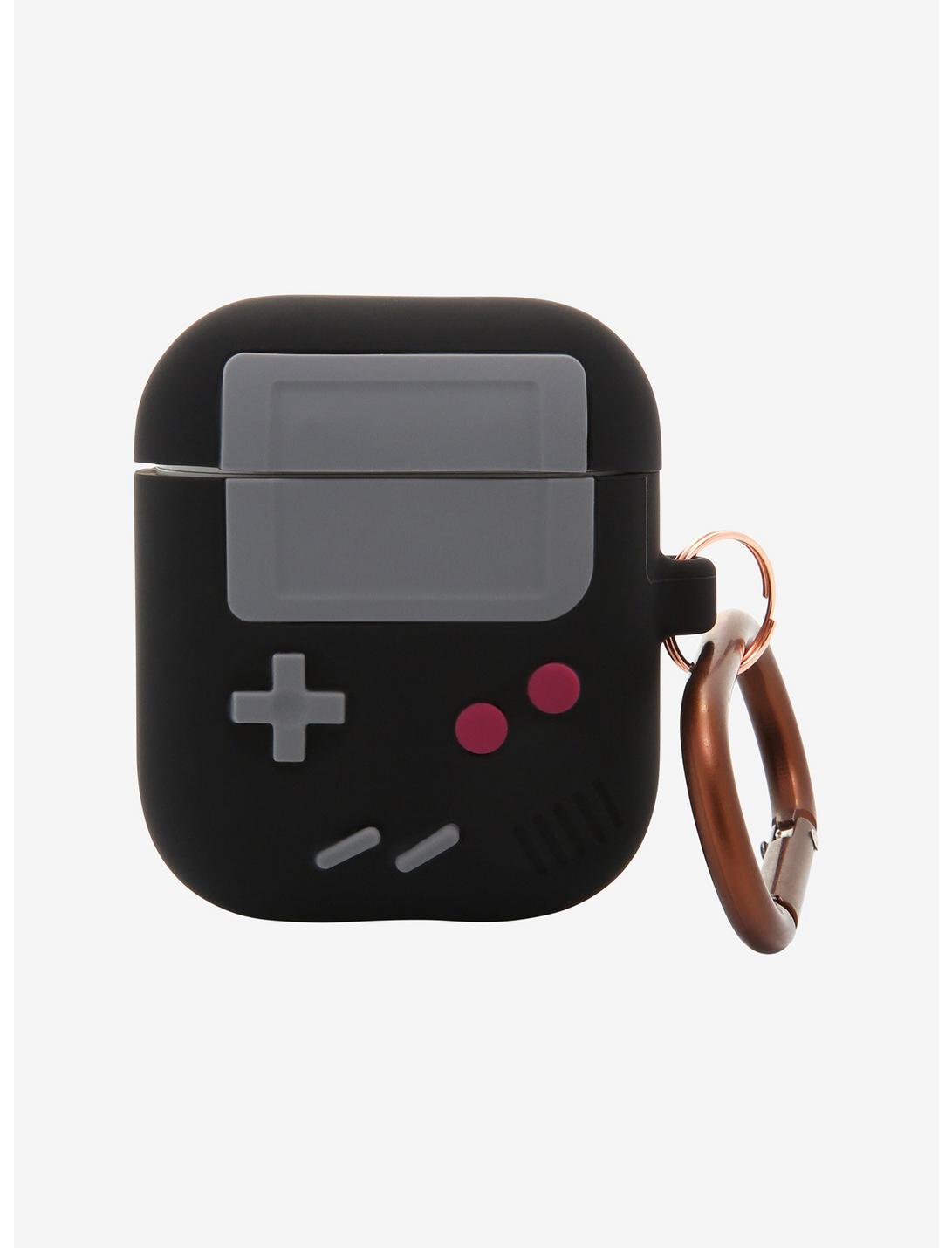 Handheld Game Console Wireless Earbud Case Cover, , hi-res