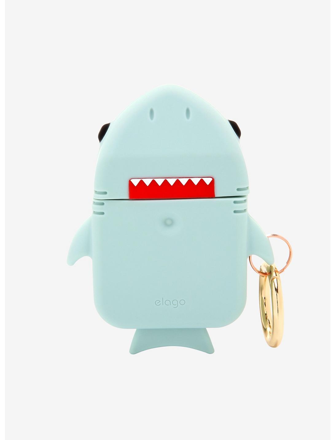 Shark Wireless Earbud Case Cover, , hi-res