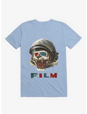 Film Tiger T-shirt, , hi-res