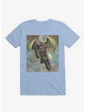 Moto-Reaper T-shirt, , hi-res