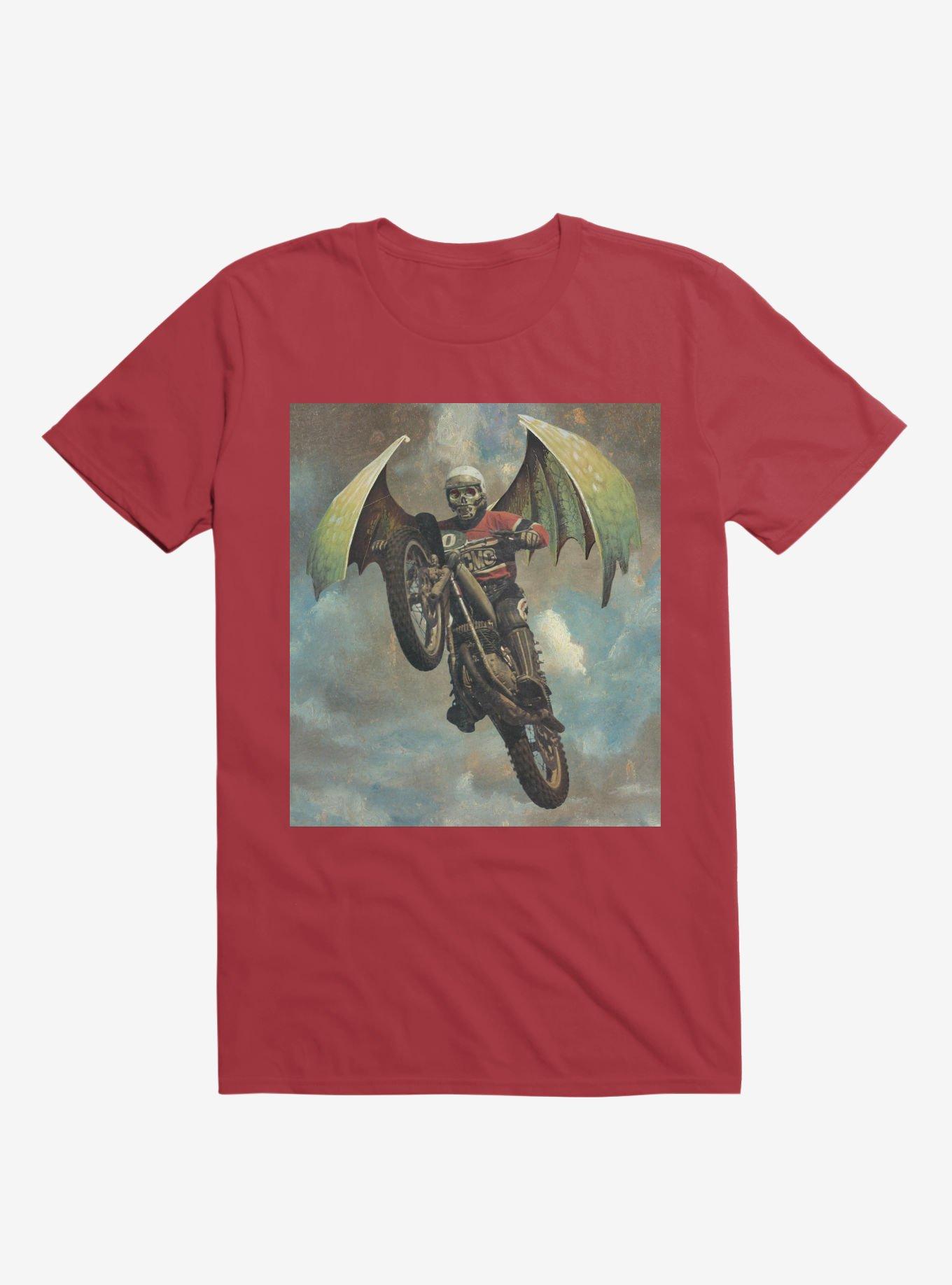 Moto-Reaper T-shirt