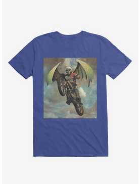 Moto-Reaper T-shirt, , hi-res