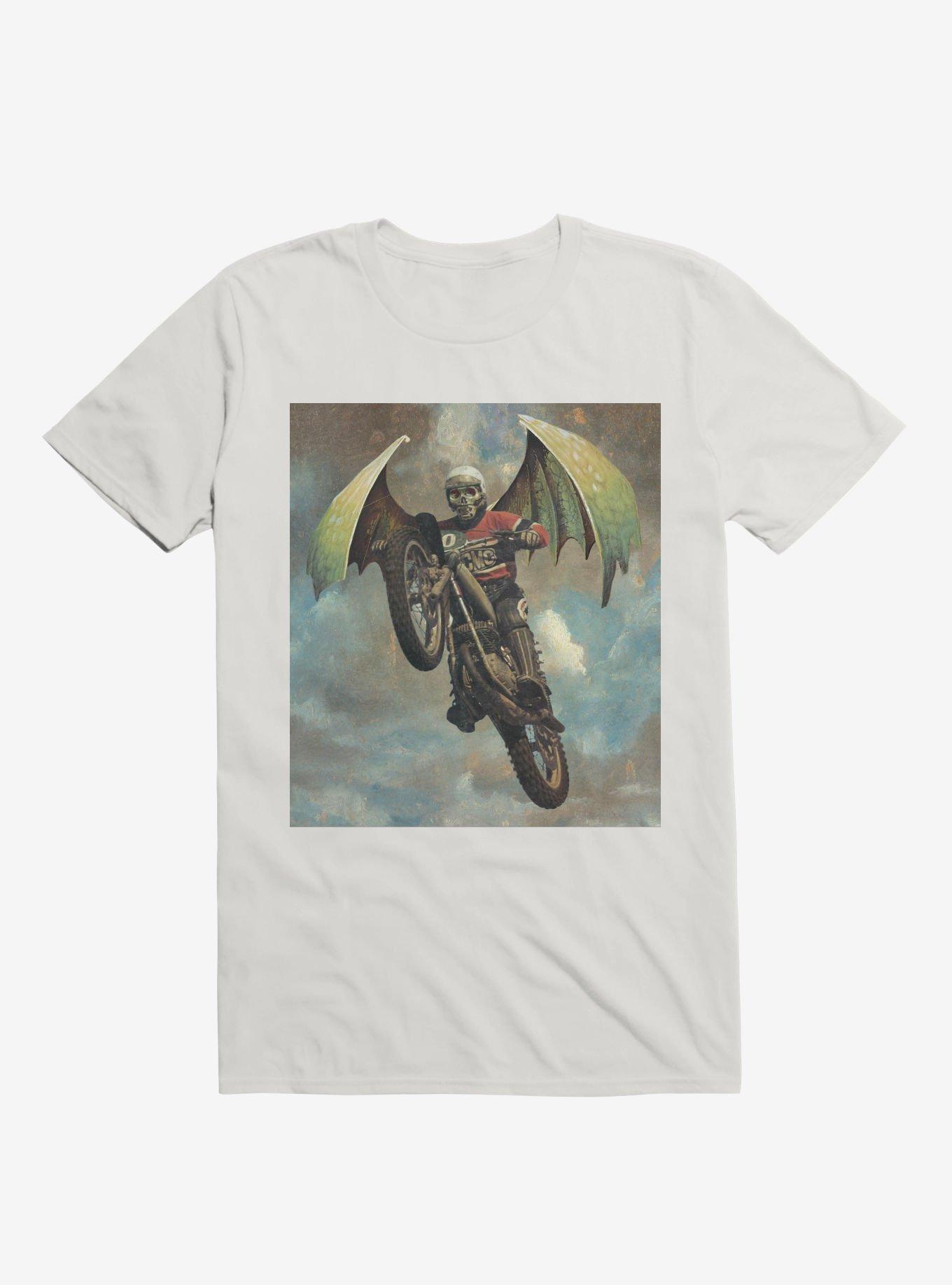 Moto-Reaper T-shirt, , hi-res