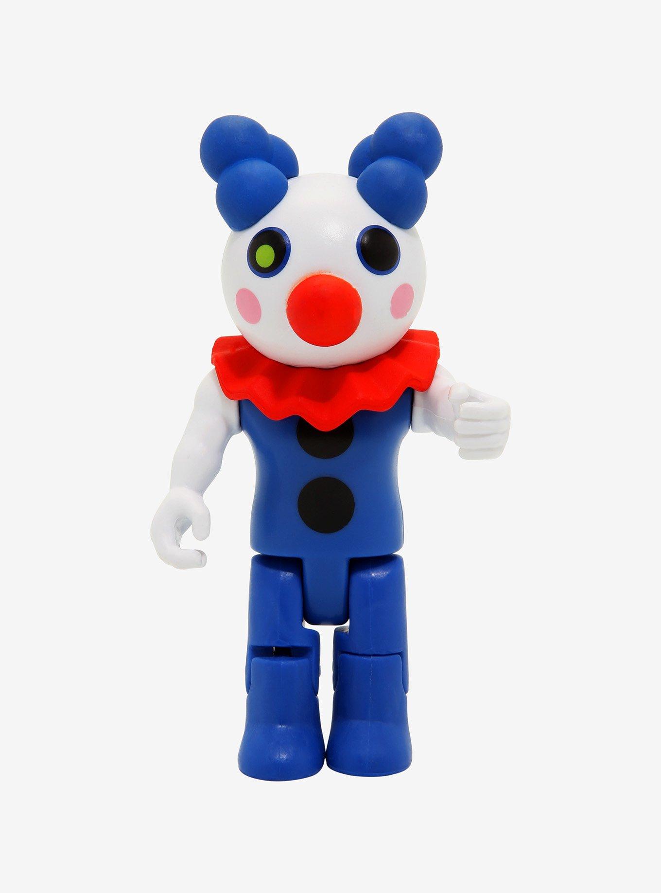 Piggy Clowny Series 1 Action Figure, , hi-res