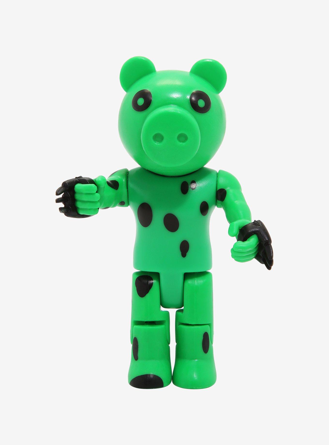 Piggy Dinopiggy Series 1 Action Figure, , hi-res