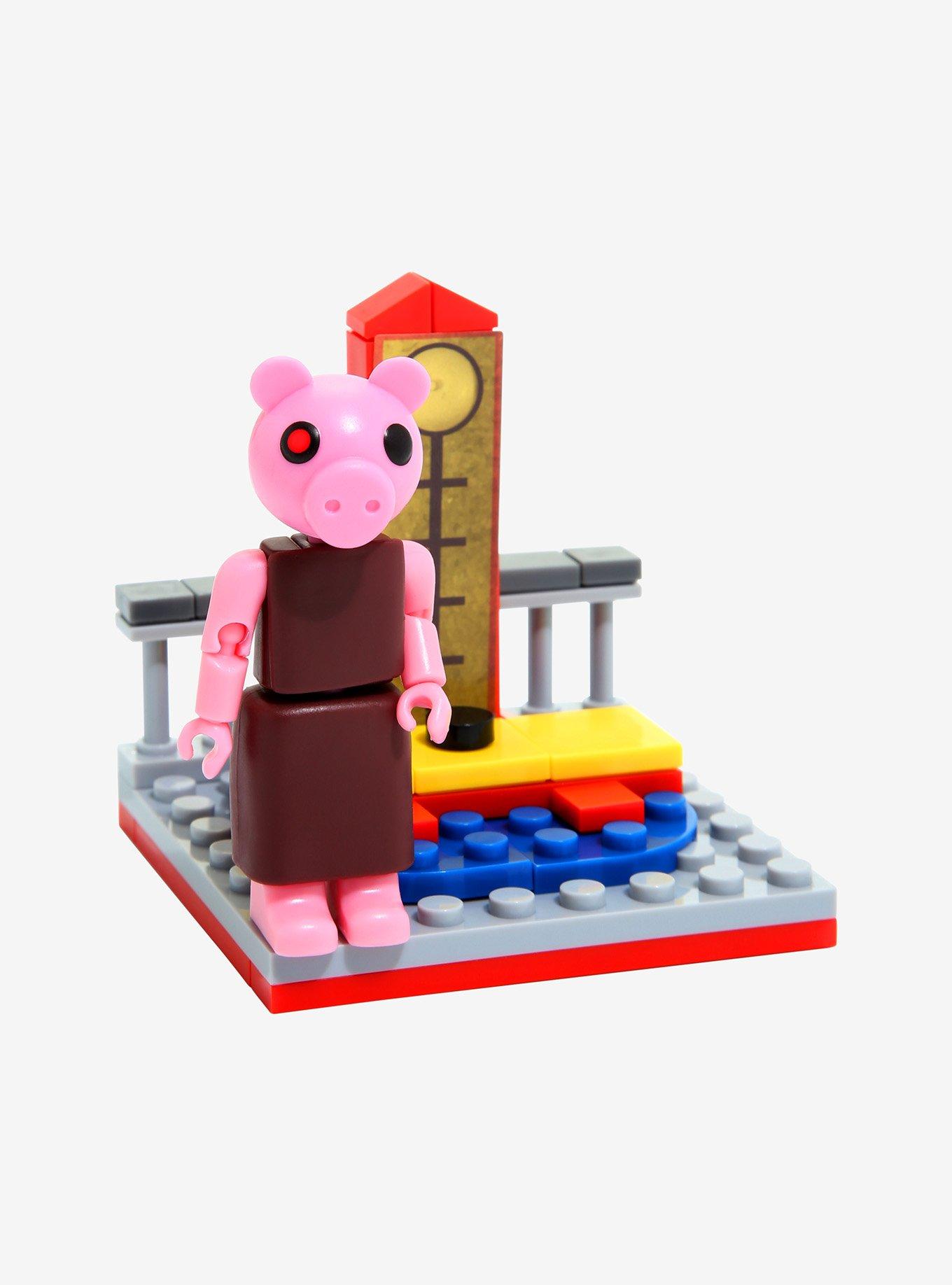 Piggy Series 1 Assorted Blind Buildable Set, , hi-res