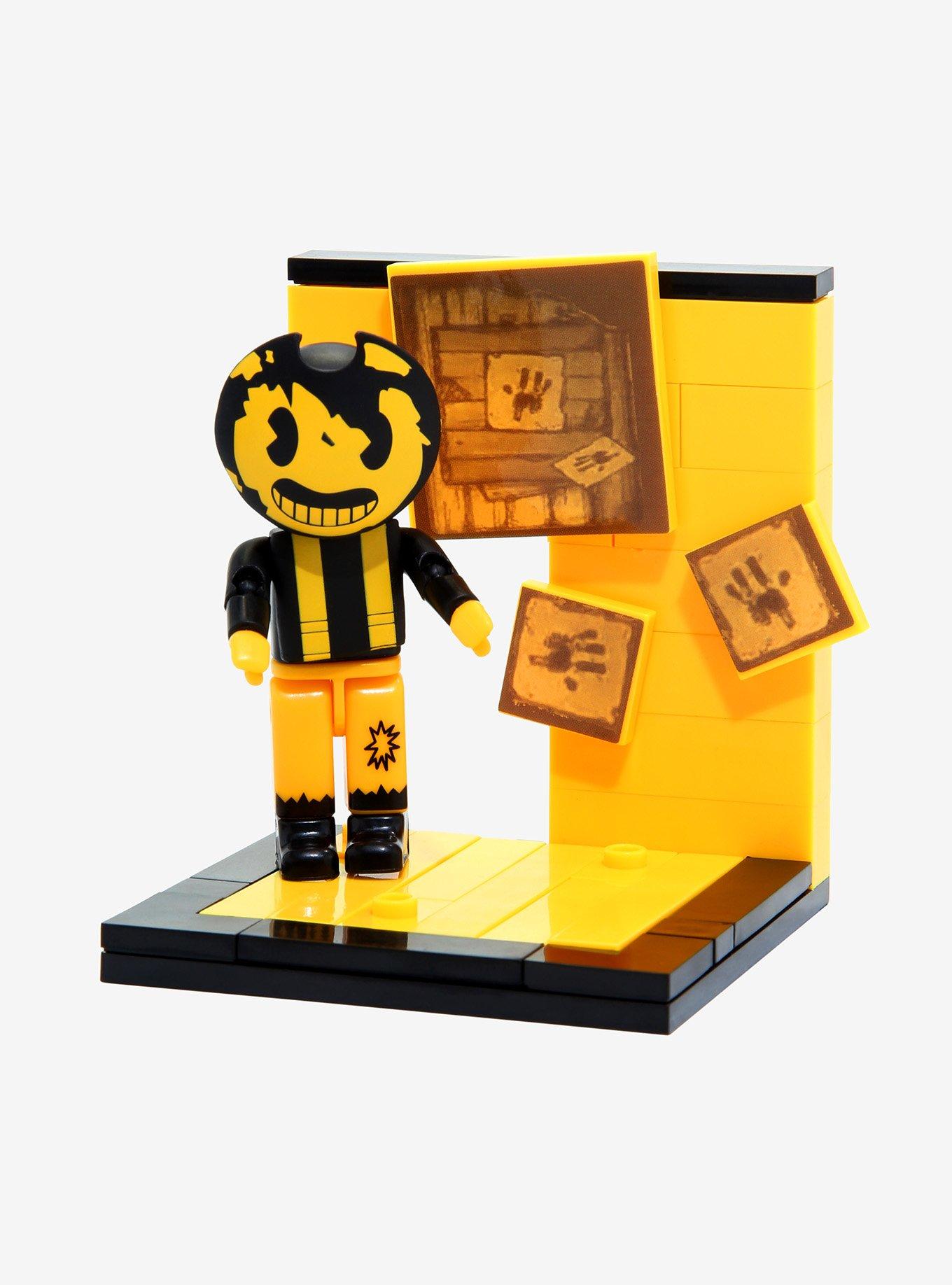 Bendy sales buildable set