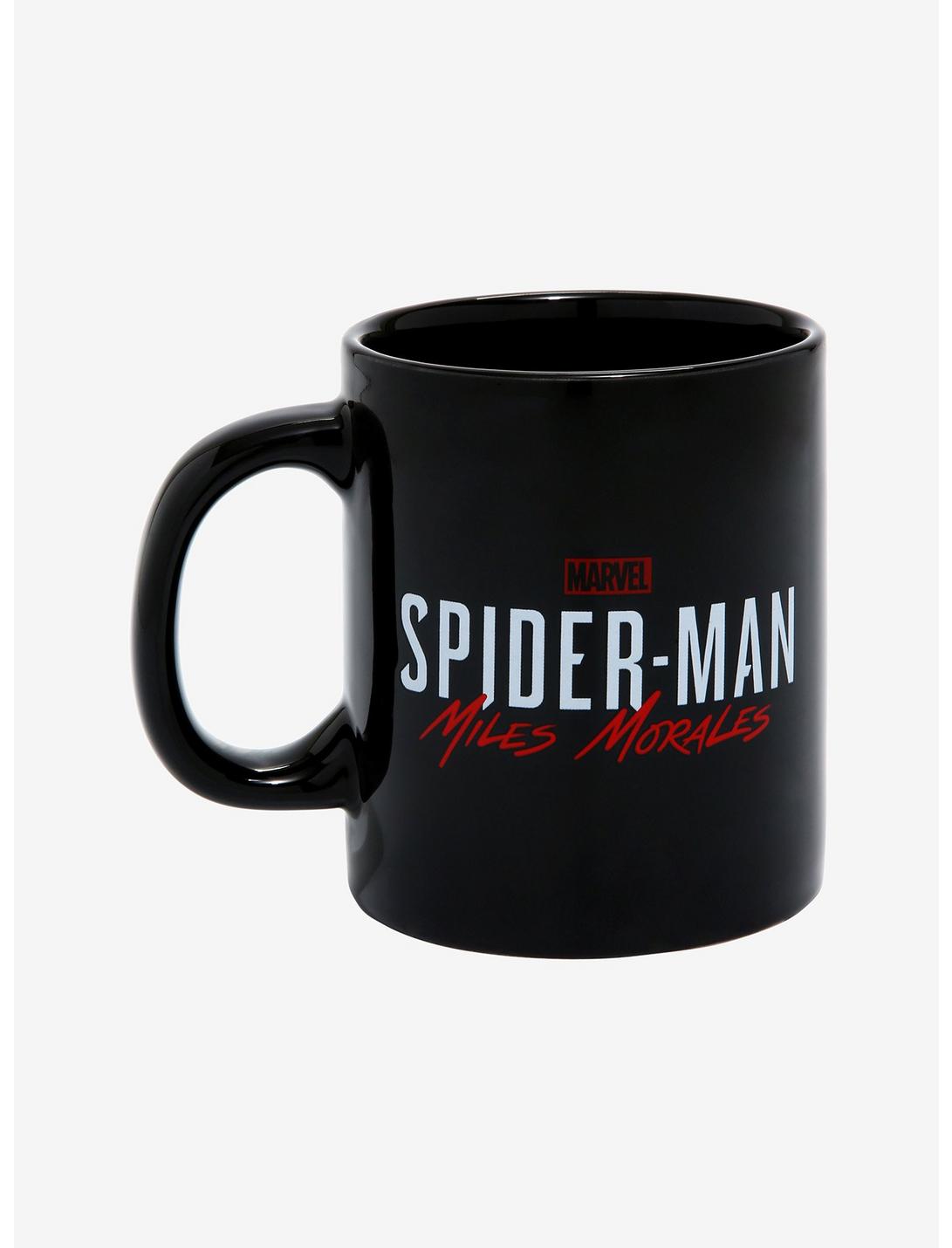 Marvel Spider-Man Miles Morales Mug, , hi-res