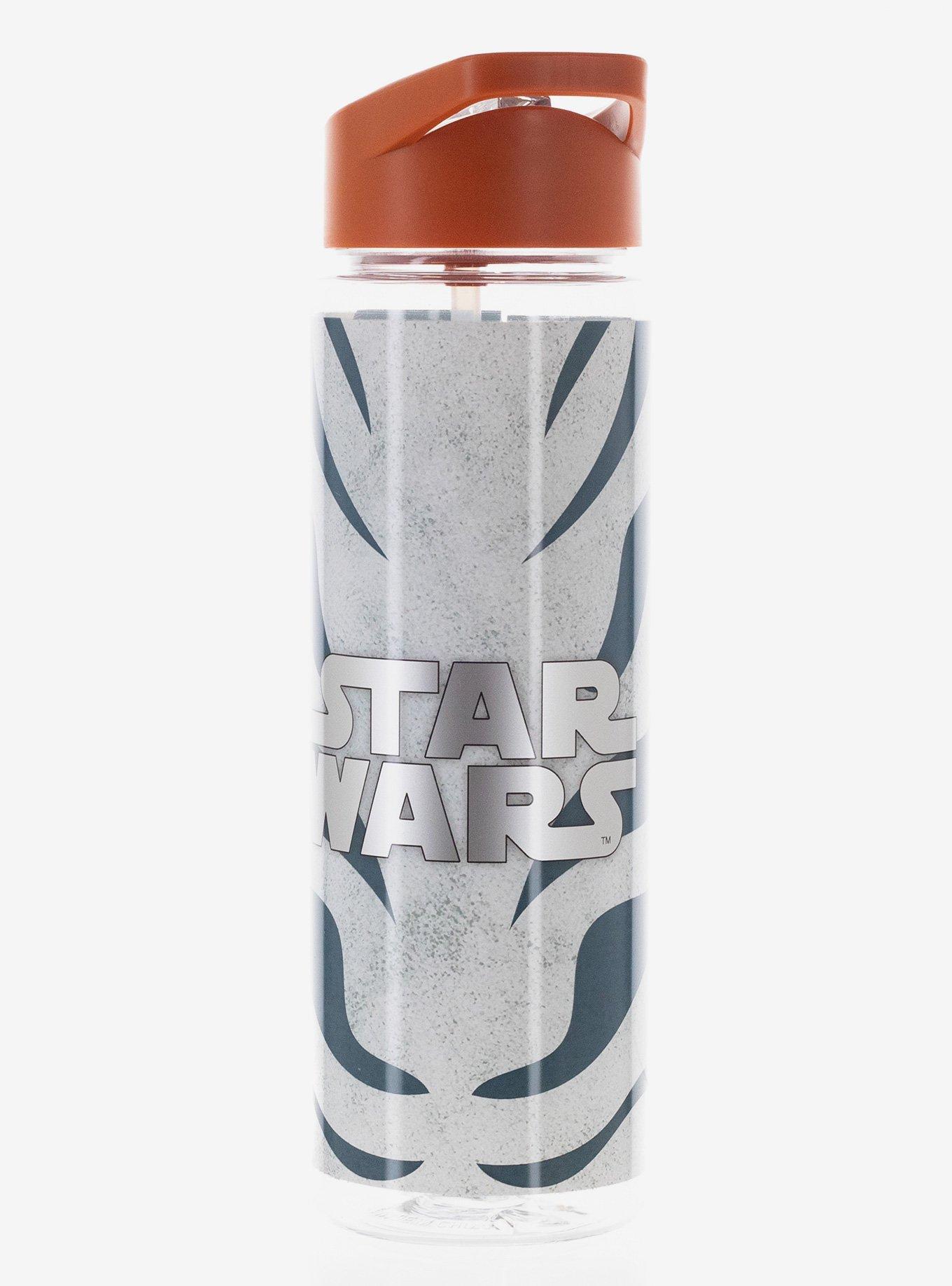 Star Wars Ahsoka Tano Water Bottle, , hi-res