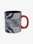 Star Wars Ahsoka Tano Stripe Mug, , hi-res