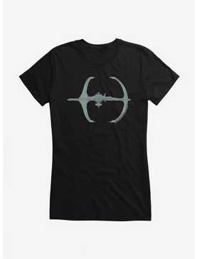 Star Trek Deep Space 9 Ship Girls T-Shirt, , hi-res