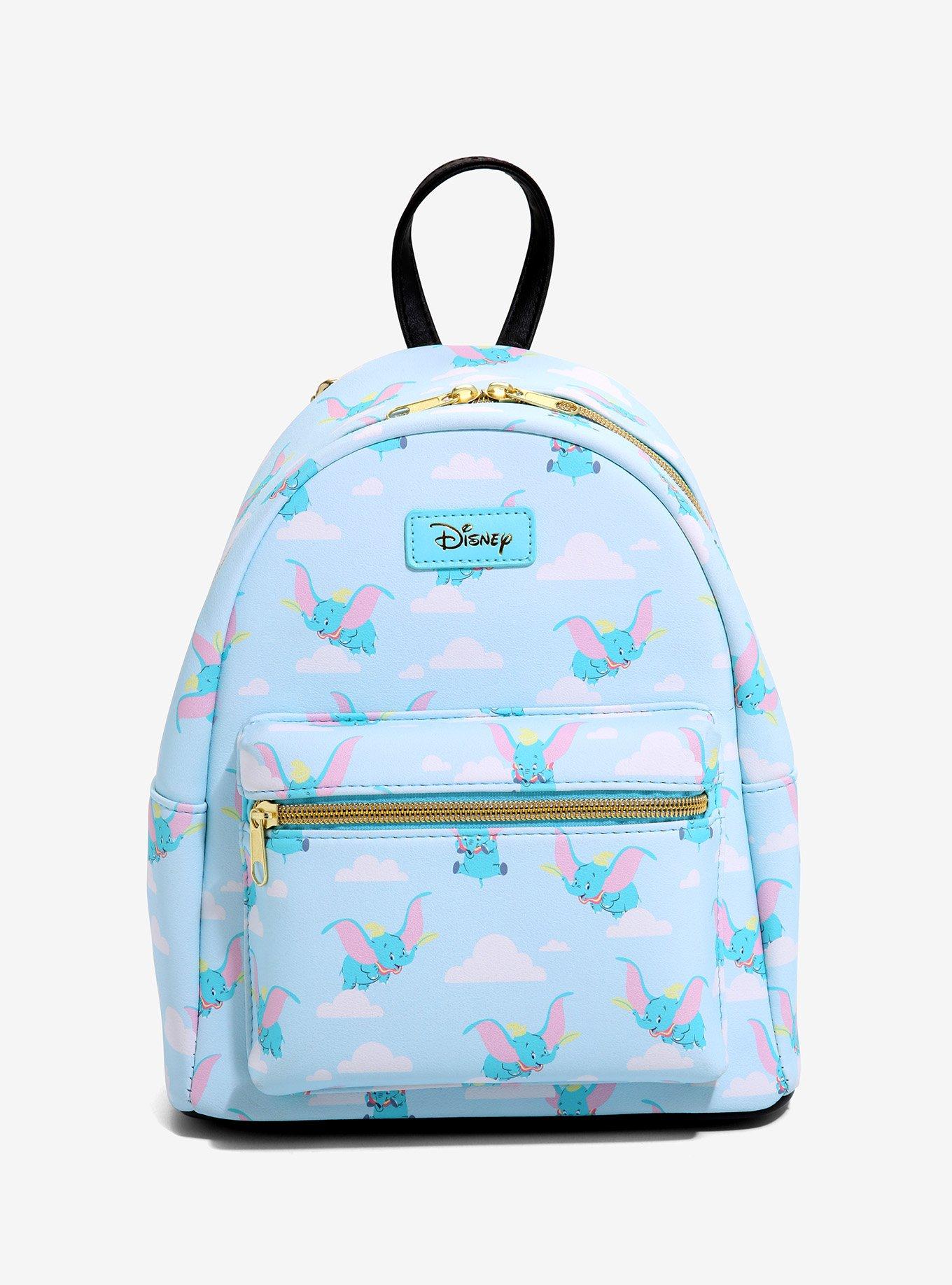 Disney Dumbo Flying Clouds Mini Backpack, , hi-res