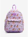 Disney Bambi & Friends Pastel Mini Backpack, , hi-res
