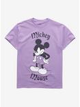 Disney Mickey Mouse Grumpy Girls T-Shirt, MULTI, hi-res