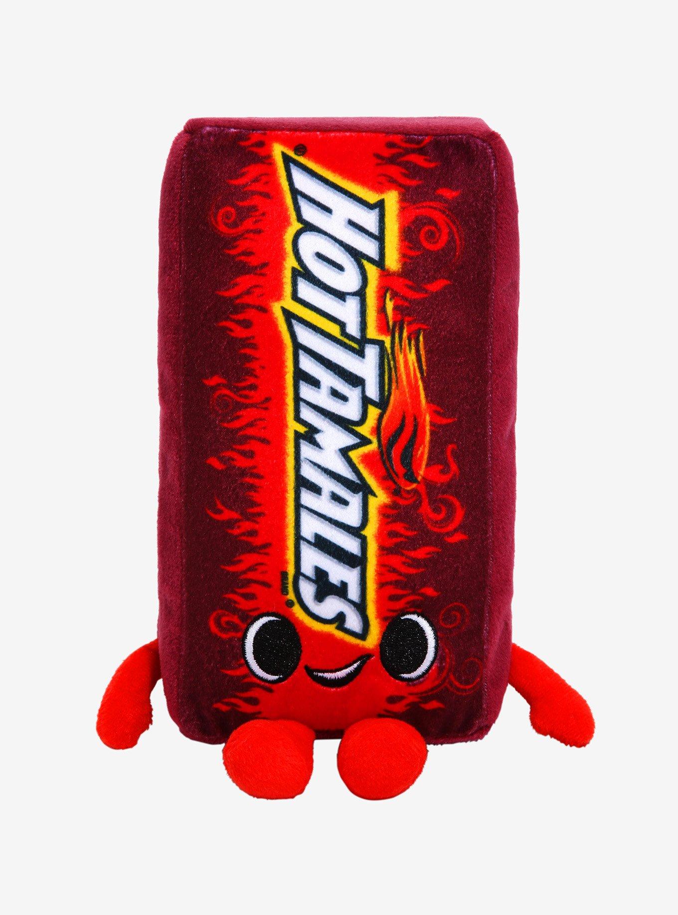 Funko Pop! Plush Foodies Hot Tamales 8 Inch Plush, , hi-res