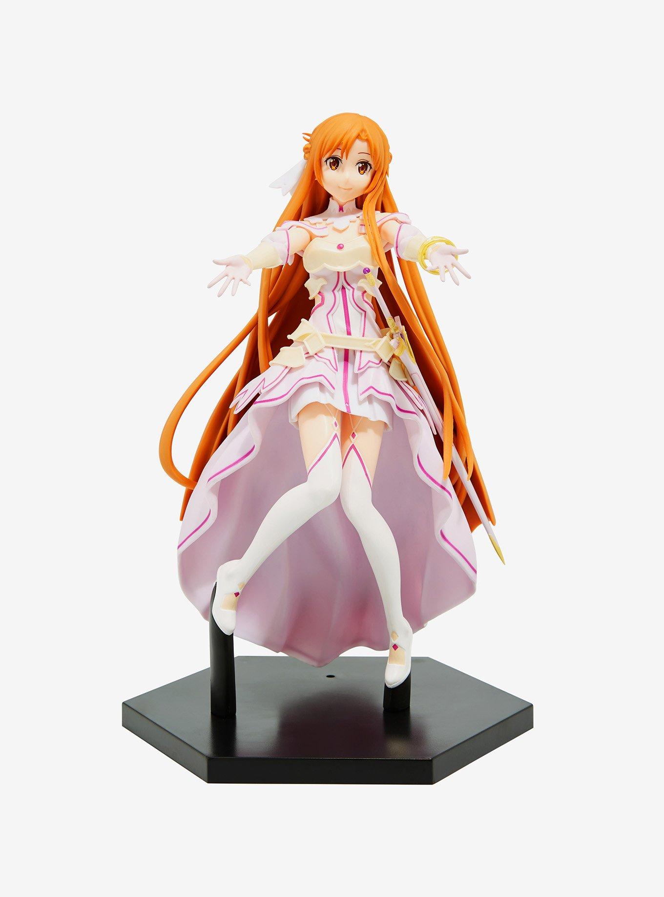 SAO War of Underworld Asuna Stacia, the Goddess of Creation ver. - COMING  SOON Super Anime Store