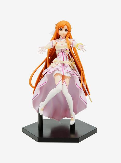 Sega Sword Art Online: Alicization Limited Premium Figure Asuna