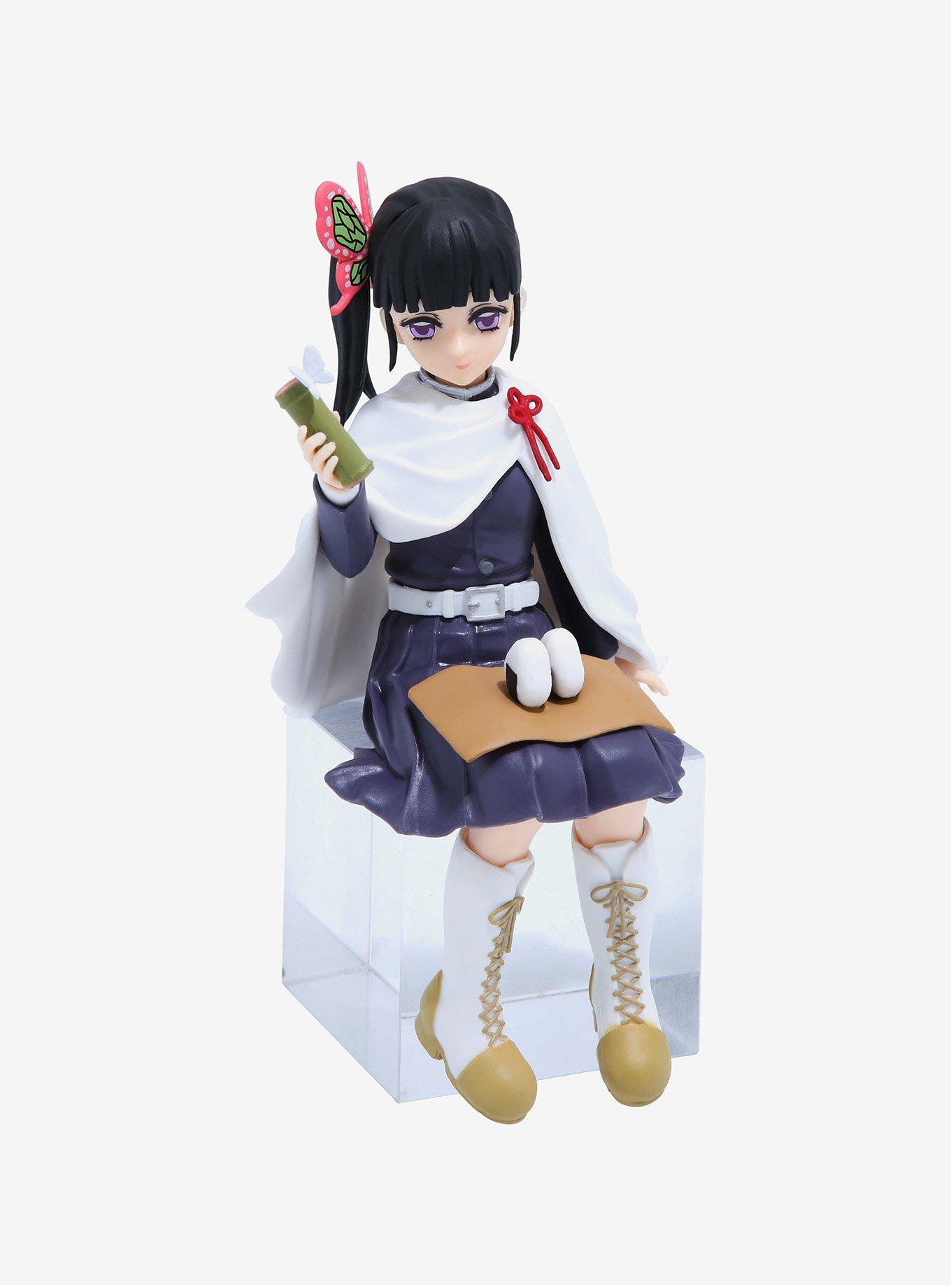 Demon Slayer: Kimetsu no Yaiba Kanao Tsuyuri Super Premium Figure