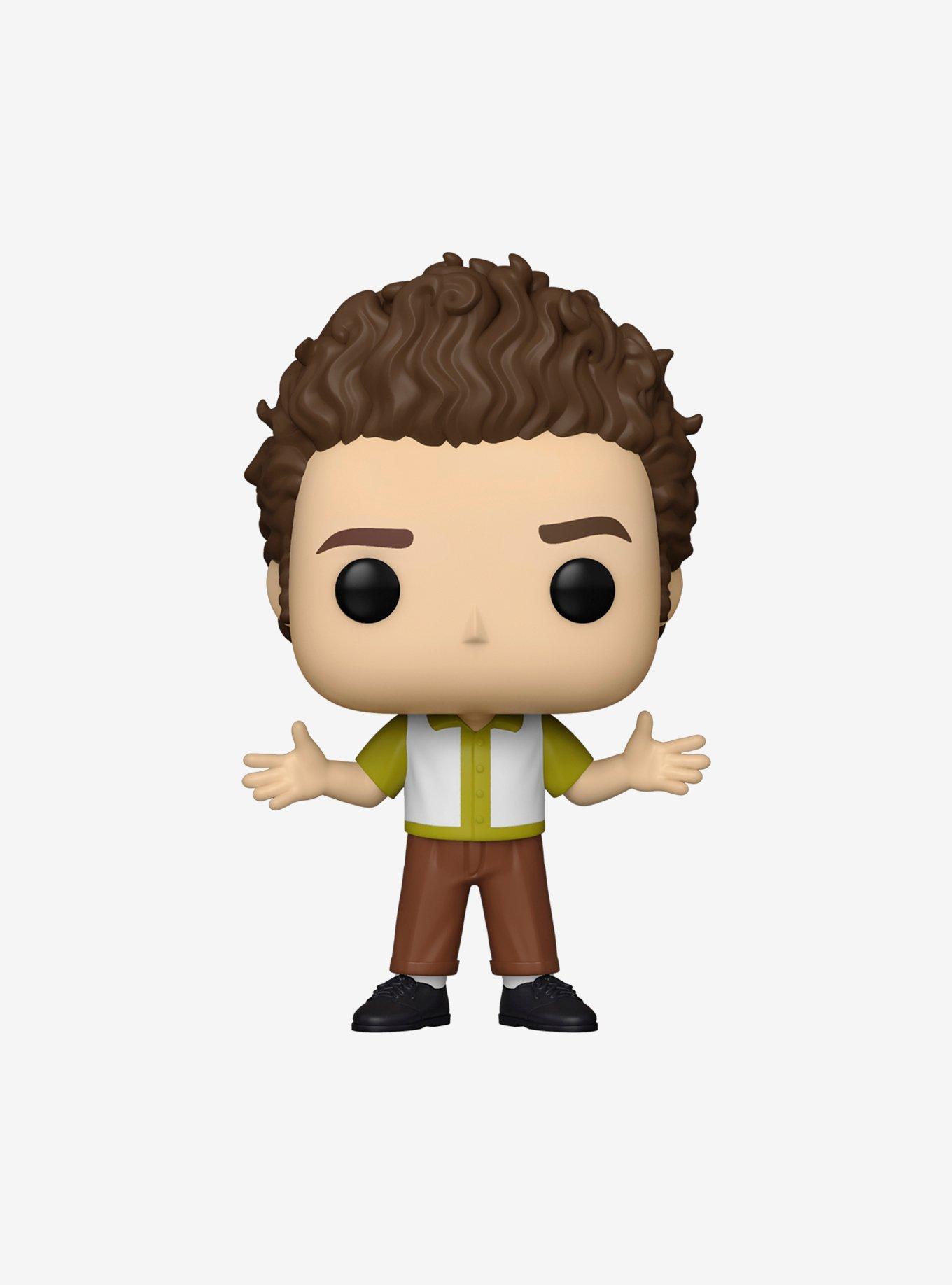 Funko Pop! Television Seinfeld Kramer Vinyl Figure, , hi-res