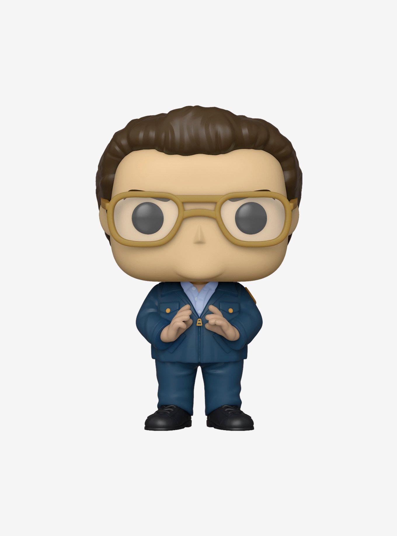 Funko Pop! Televsion Newman (Mailman) Vinyl Figure, , hi-res