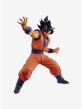 Banpresto Maximatic Dragon Ball Super Vol. 6 Son Goku Figure, , hi-res