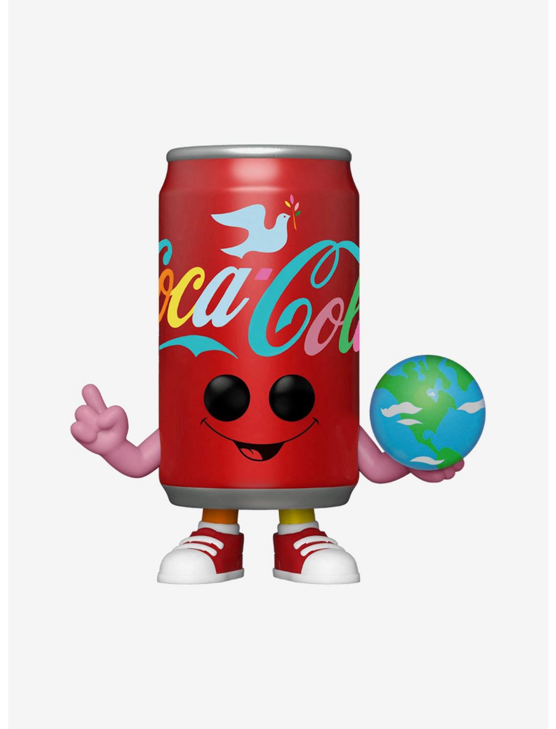 Funko Pop! Coca-Cola I'd Like to Buy the World a Coke Can Vinyl Figure, , hi-res