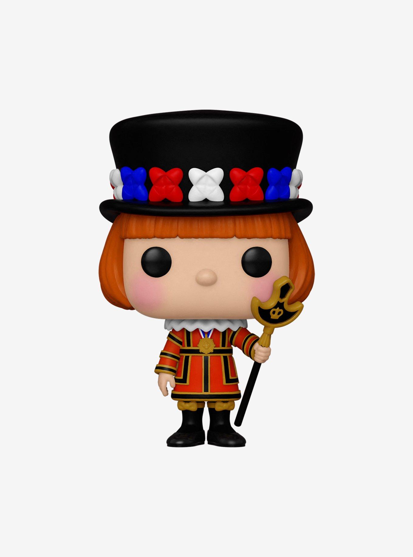 Funko Pop! Disney It's a Small World England Vinyl Figure, , hi-res