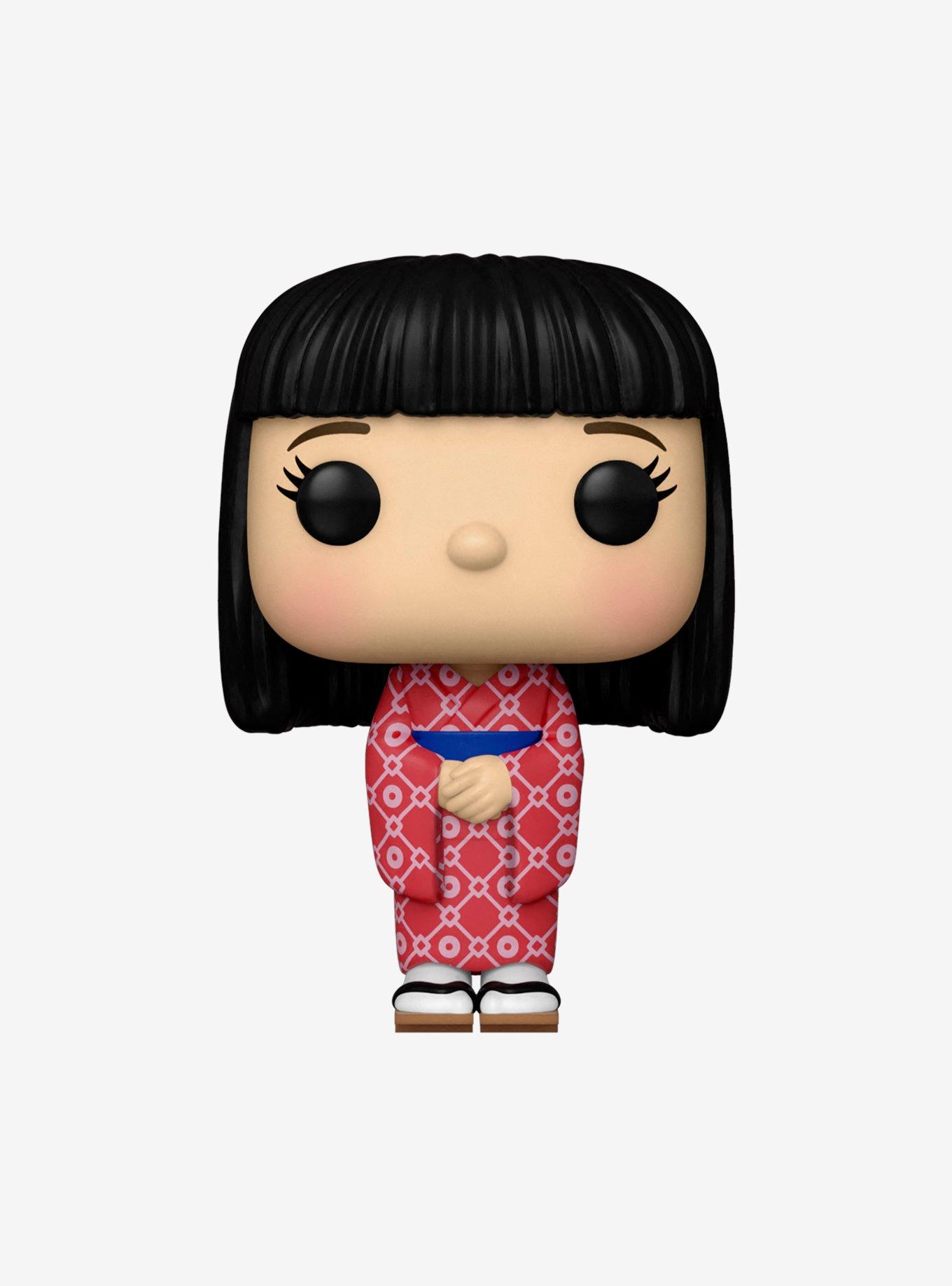 Funko Pop! Disney It's a Small World Japan Vinyl Figure, , hi-res