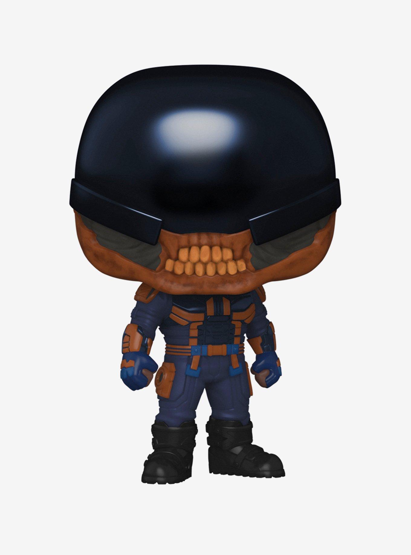 Funko Pop! Movies DC Comics The Suicide Squad Bloodsport Vinyl Figure, , hi-res