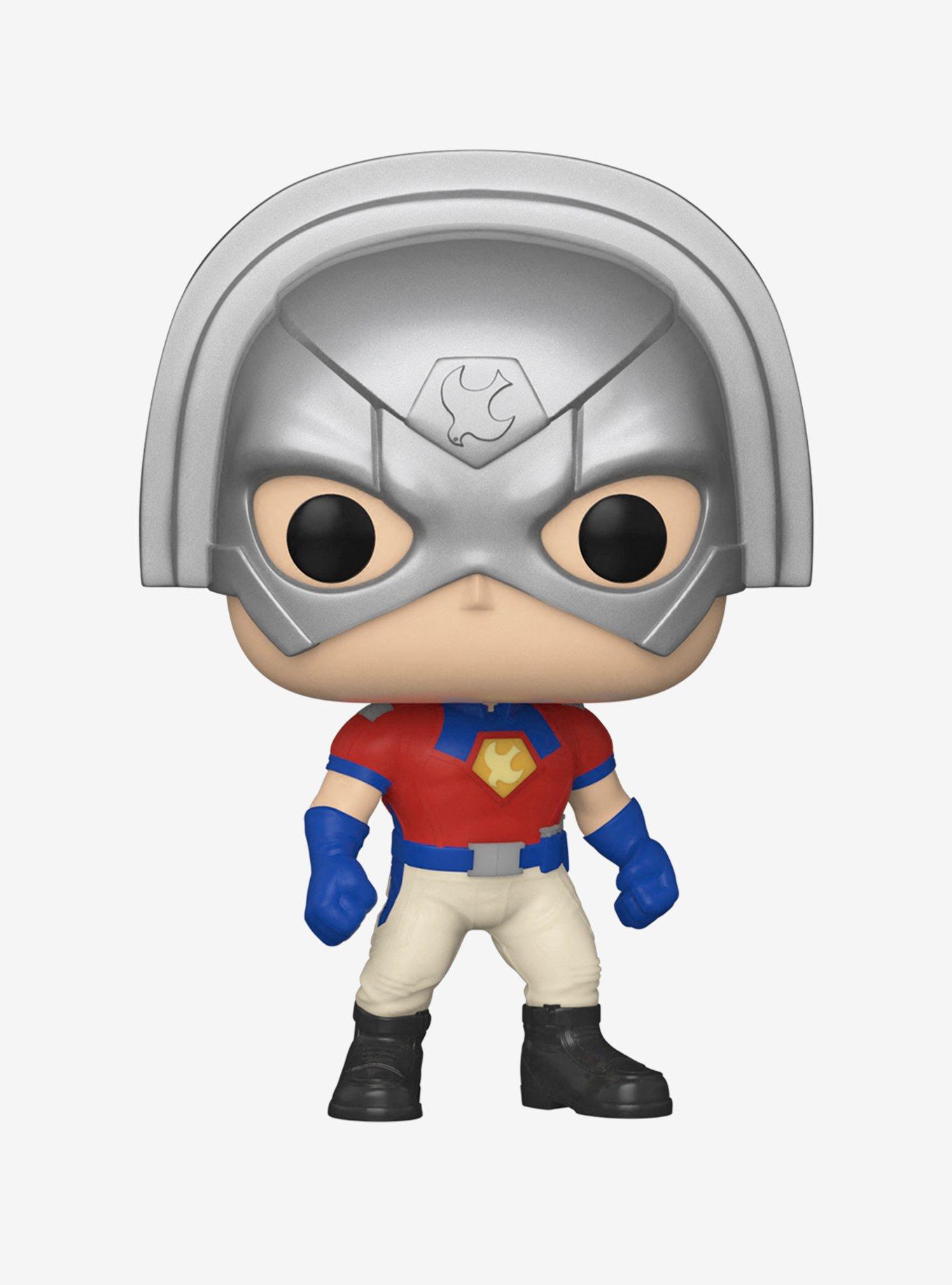 Funko Pop! Movies DC Comics The Suicide Squad Peacemaker Vinyl Figure, , hi-res