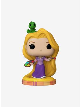 Funko Disney Ultimate Princess Pop! Rapunzel Deluxe Vinyl Figure, , hi-res