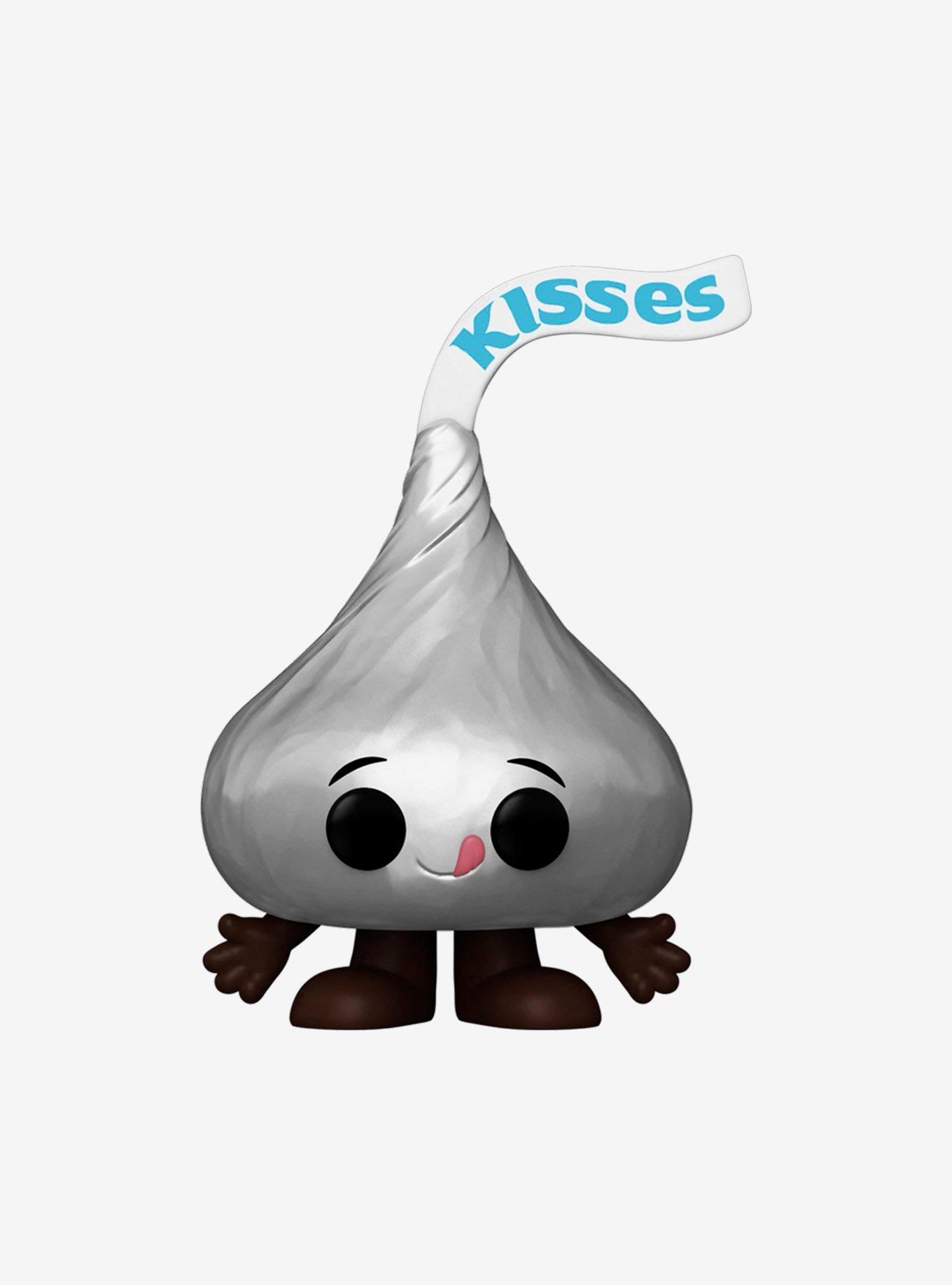 Funko Hershey's Kisses Pop! Hershey's Kisses Vinyl Figure, , hi-res