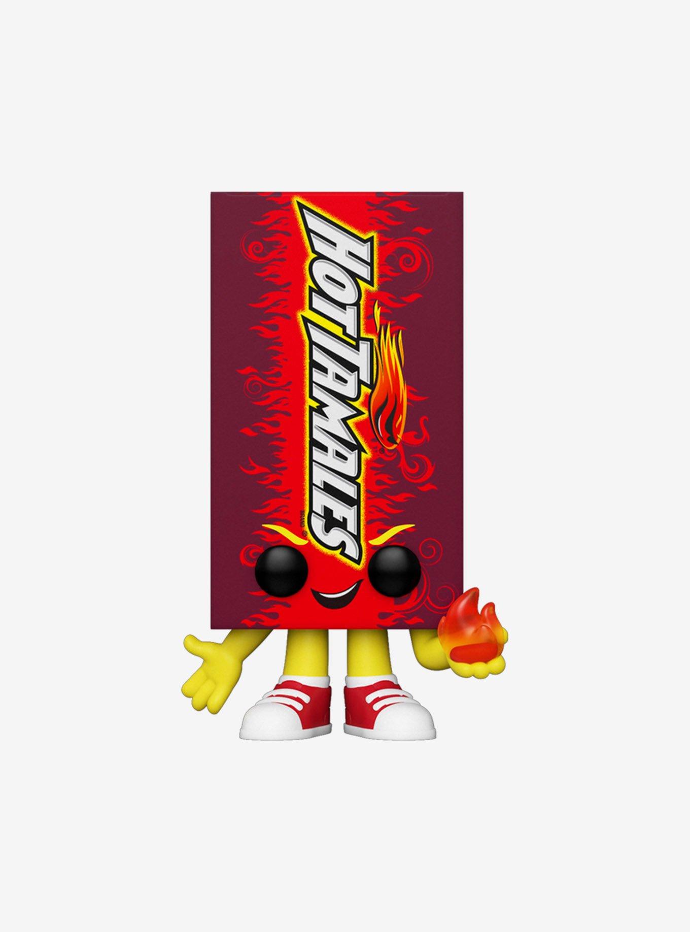Funko Hot Tamales Pop! Icons Vinyl Figure, , hi-res