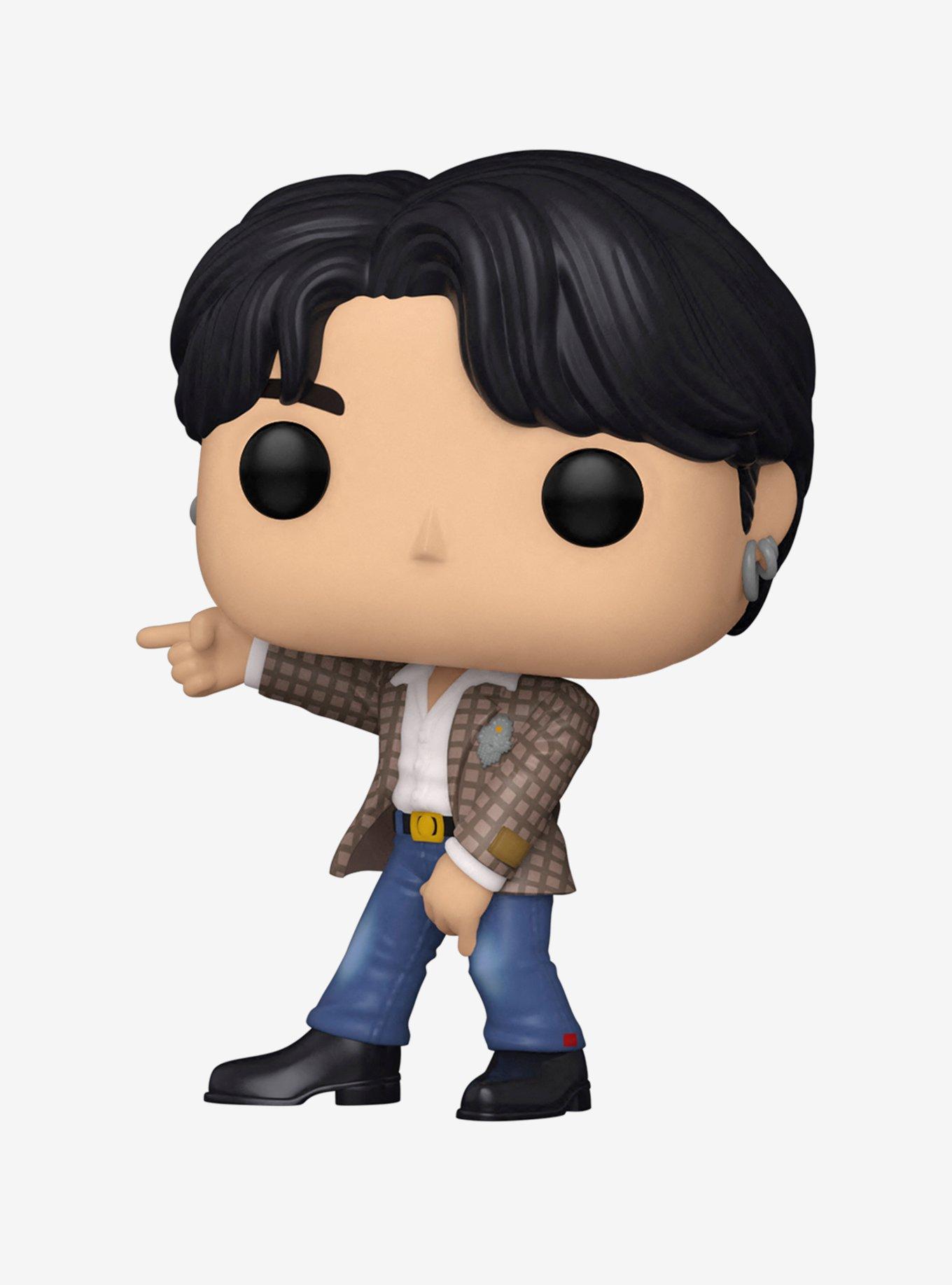 Funko Pop! Rocks BTS Jungkook Vinyl Figure, , hi-res