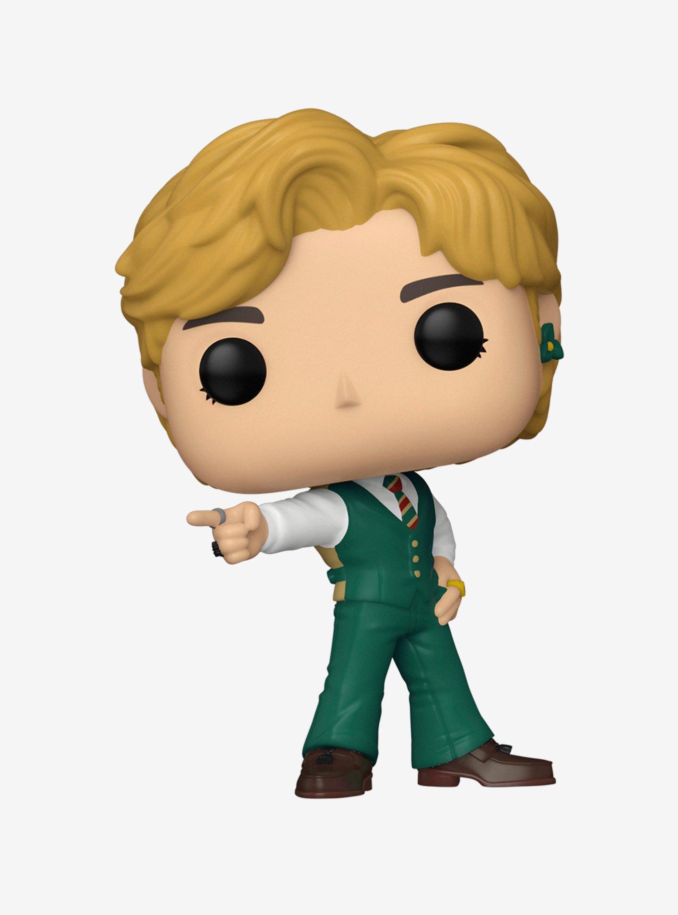 Funko Pop! Rocks BTS V Vinyl Figure, , hi-res