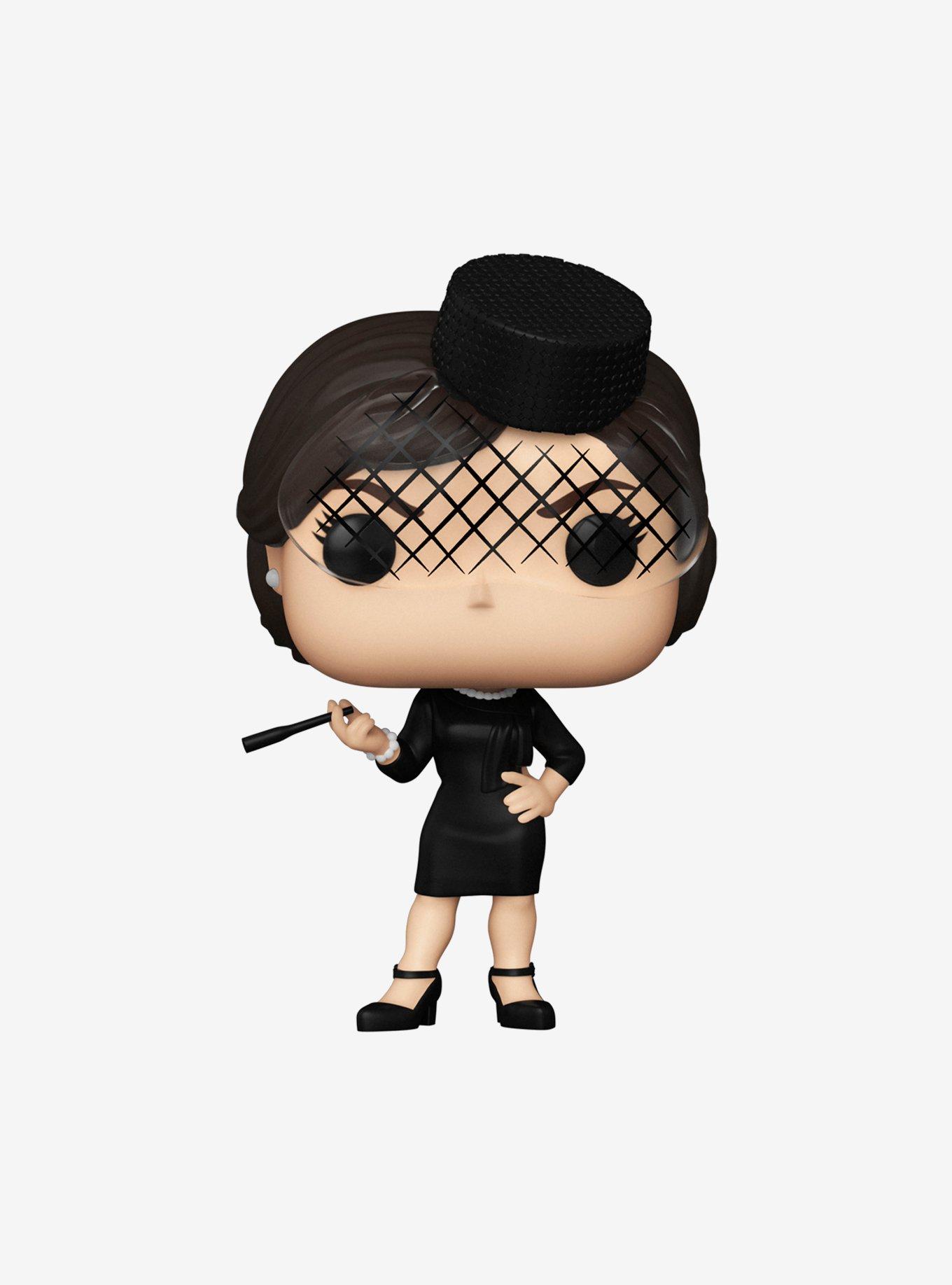 Funko Pop! Television Parks and Recreation Janet Snakehole Vinyl Figure, , hi-res