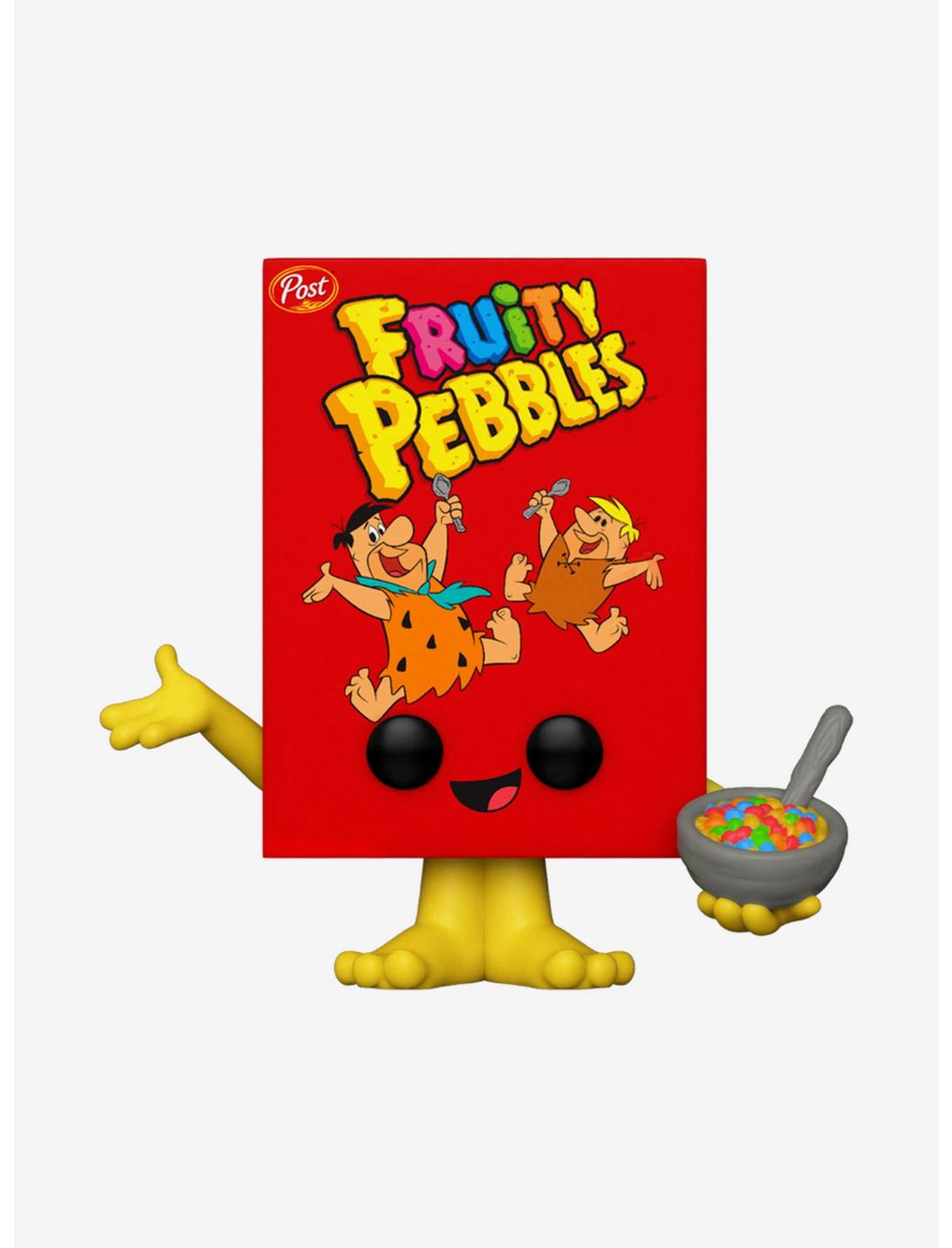 Funko Fruity Pebbles Pop! Icons Vinyl Figure, , hi-res