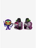 Funko Masters Of The Universe Pop! Town Skeletor With Snake Mountain Vinyl Figure Set, , hi-res