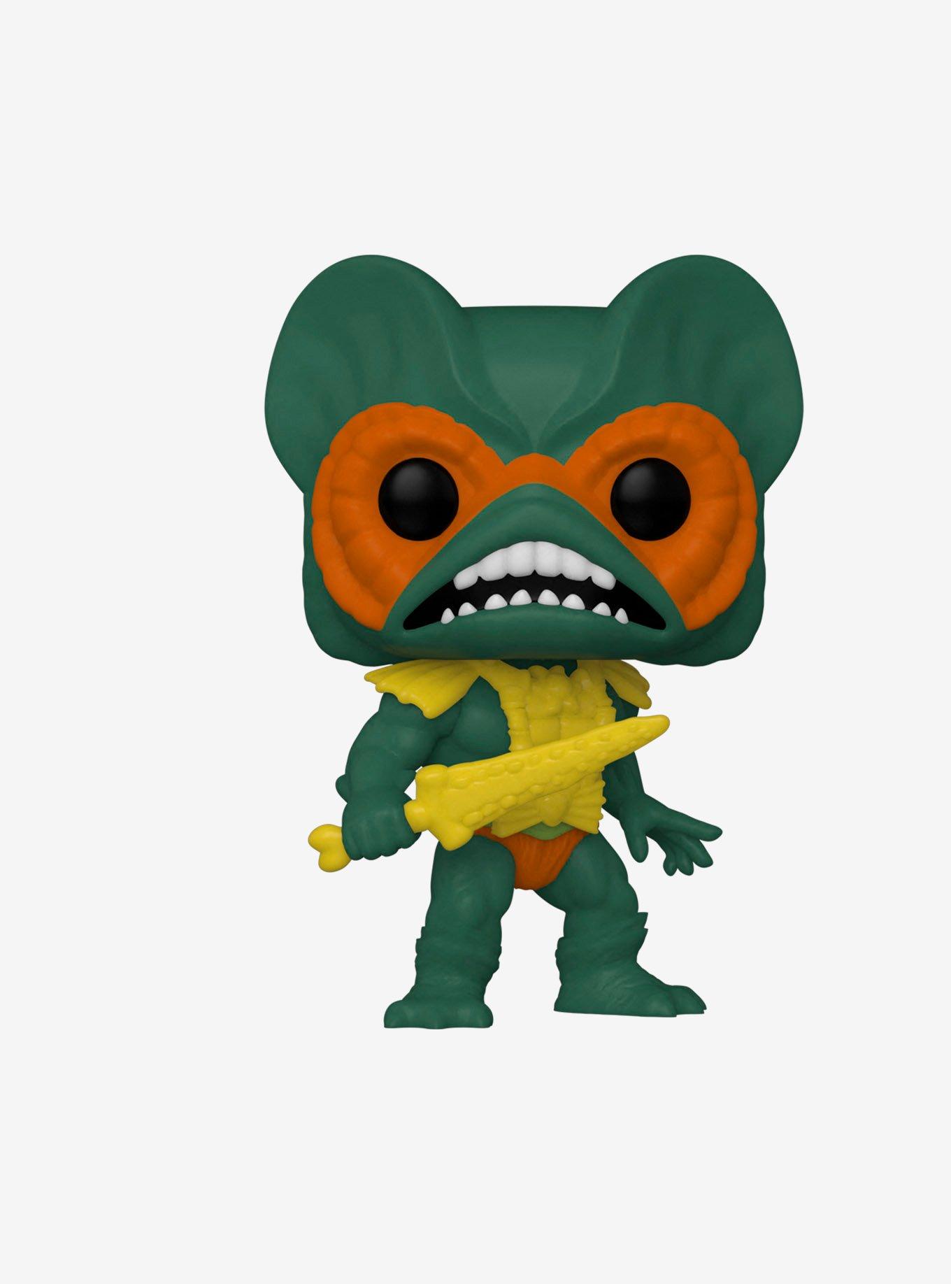Funko Masters Of The Universe Pop! Retro Toys Mer-Man Vinyl Figure, , hi-res