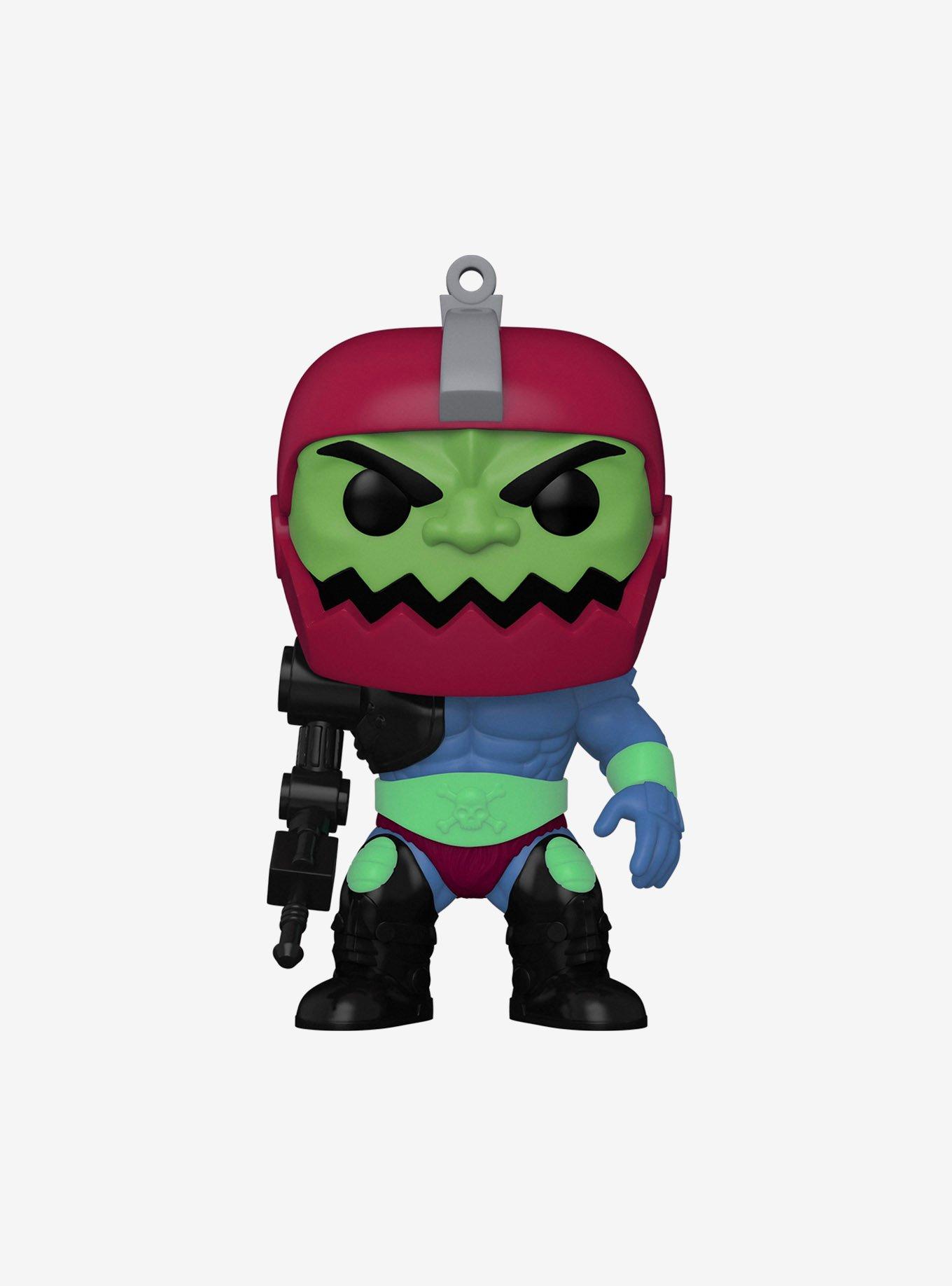 Funko Masters Of The Universe Pop! Retro Toys Trap Jaw 10 Inch Vinyl Figure, , hi-res