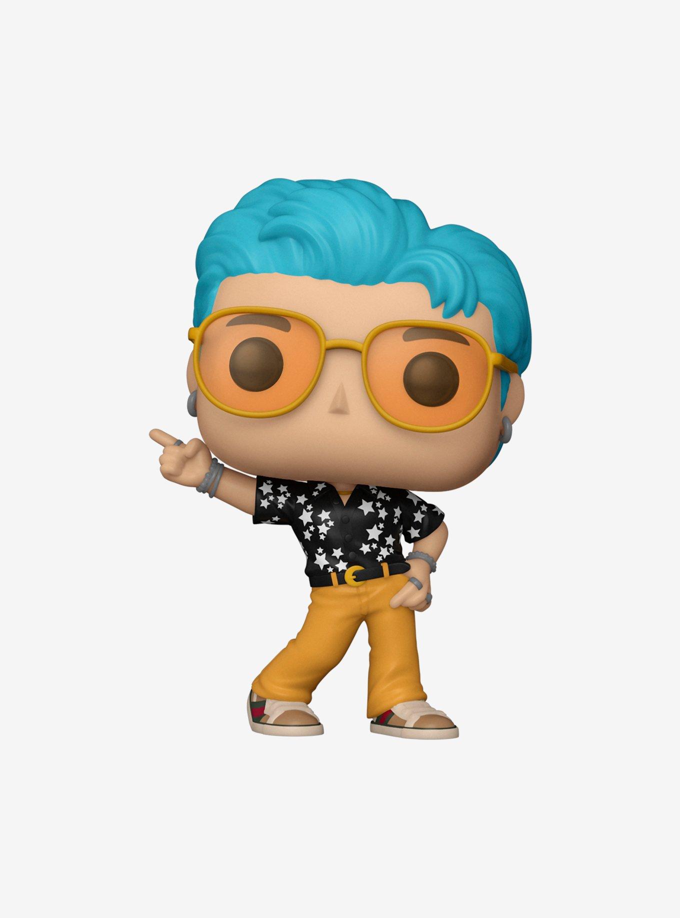 Namjoon store funko pop