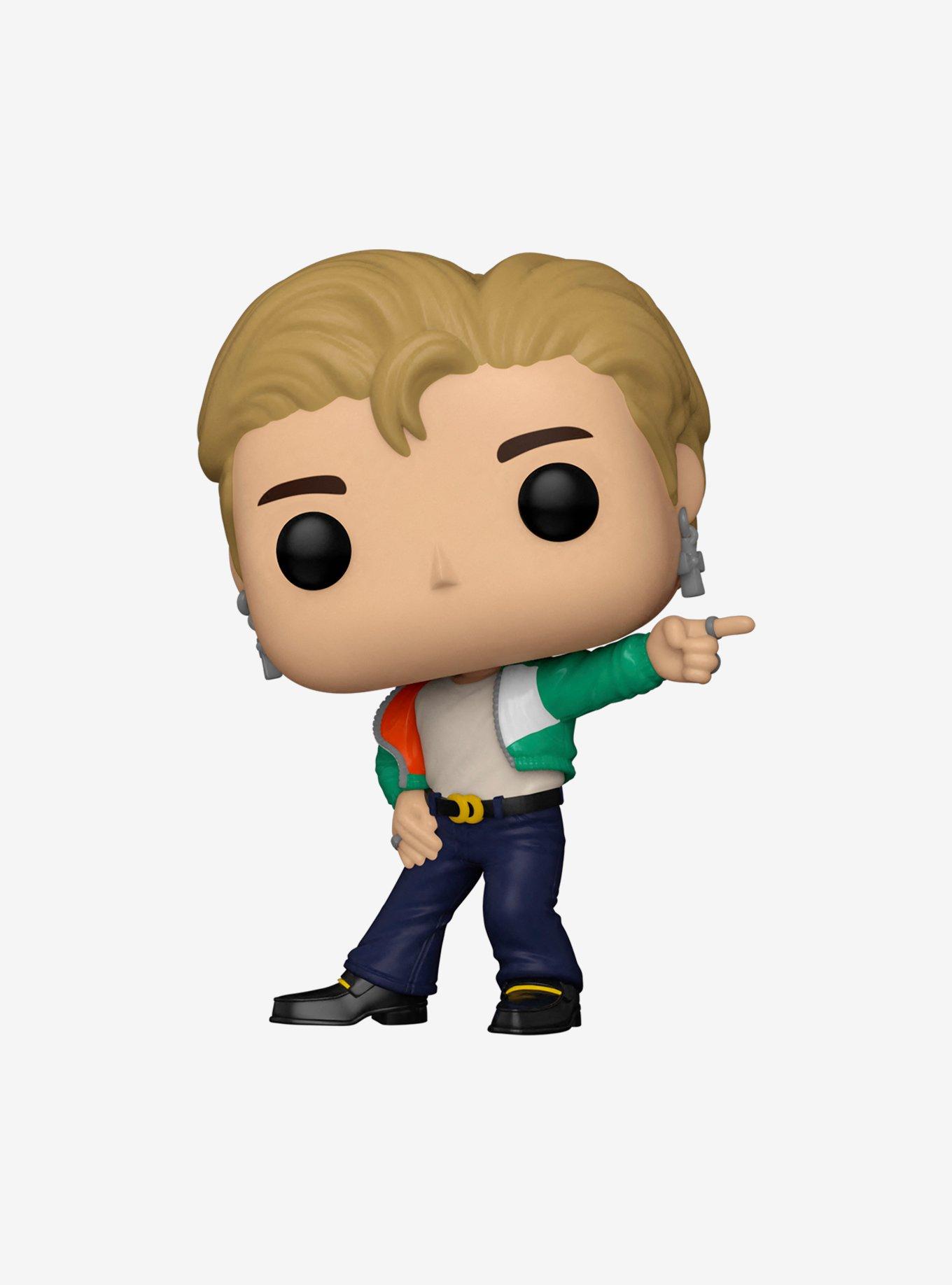 Funko BTS Pop! Rocks Jimin Vinyl Figure, , hi-res